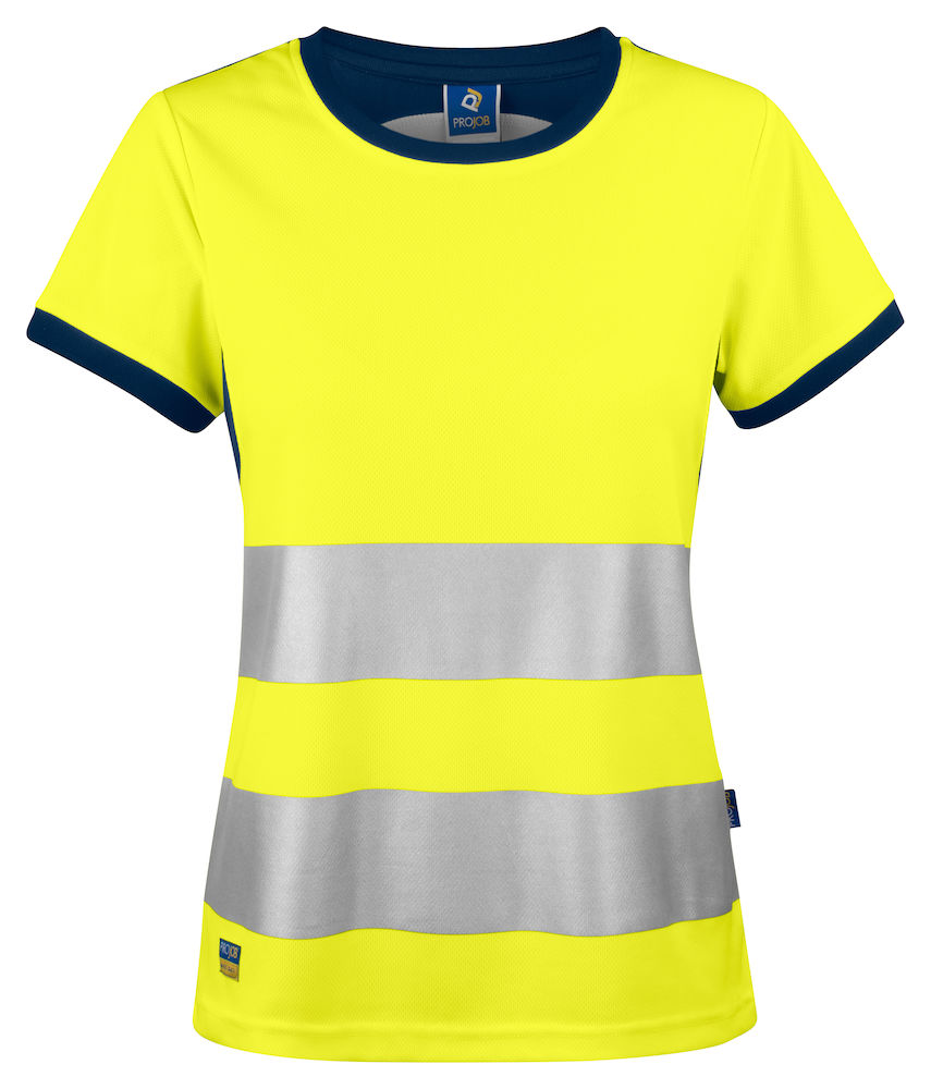 T-shirt EN ISO 6012 Damski